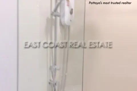 Condominio de 2 dormitorios en Pattaya, Tailandia № 212641 - foto 8