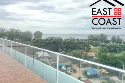 Condominio de 2 dormitorios en Pattaya, Tailandia № 212641 - foto 17