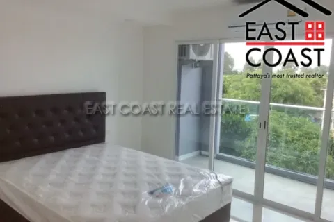 Condominio de 2 dormitorios en Pattaya, Tailandia № 212641 - foto 5