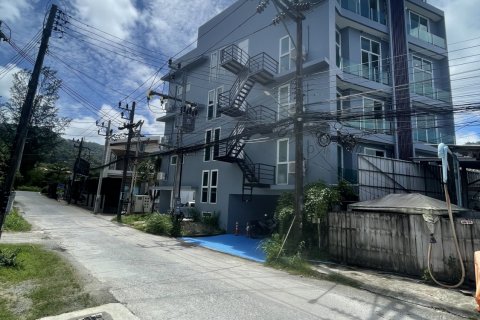 Hôtel à Kathu, Thaïlande № 135635 - photo 2