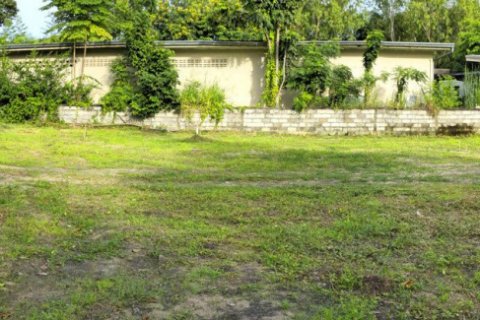 Terrain à Hua Hin, Thaïlande 2013.2 m2 № 135633 - photo 7