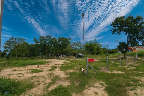 Terrain à Hua Hin, Thaïlande 2013.2 m2 № 135633 - photo 2