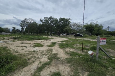 Terrain à Hua Hin, Thaïlande 2013.2 m2 № 135633 - photo 5