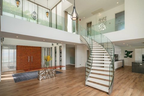 Вилла в Кату, Таиланд с 6 спальнями № 135639 - фото 6