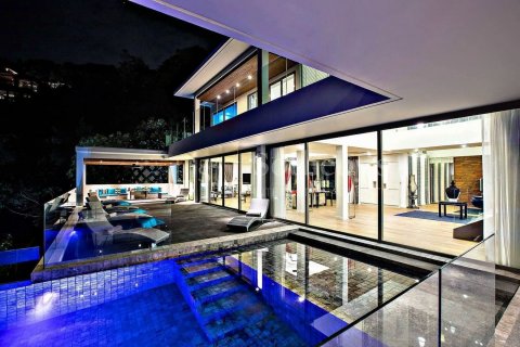 Вилла в Кату, Таиланд с 6 спальнями № 135639 - фото 4