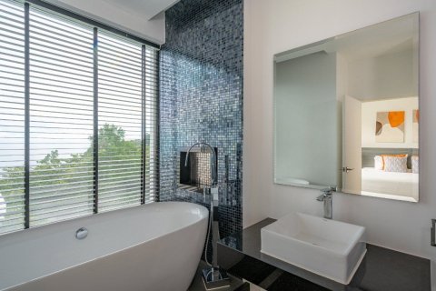 Вилла в Кату, Таиланд с 6 спальнями № 135639 - фото 15