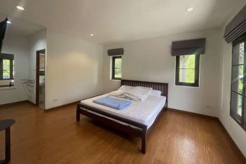 House in Chiang Mai, Thailand 4 bedrooms № 121878 - photo 20
