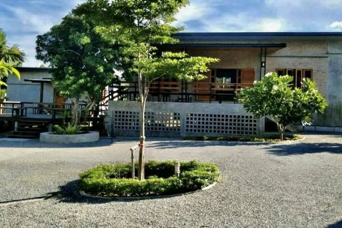 House in Chiang Mai, Thailand 4 bedrooms № 121878 - photo 3