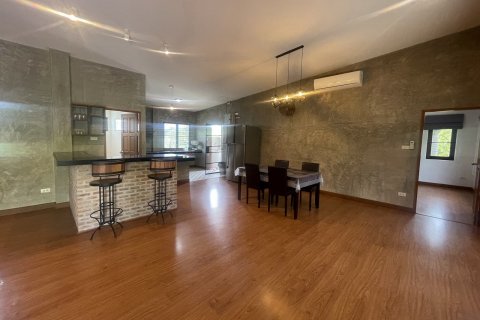 House in Chiang Mai, Thailand 4 bedrooms № 121878 - photo 13