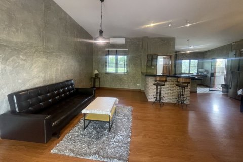House in Chiang Mai, Thailand 4 bedrooms № 121878 - photo 15
