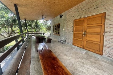 House in Chiang Mai, Thailand 4 bedrooms № 121878 - photo 9