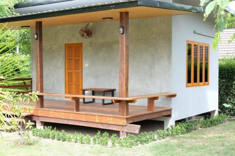 House in Chiang Mai, Thailand 4 bedrooms № 121878 - photo 10