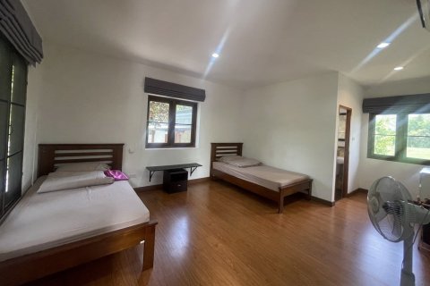 House in Chiang Mai, Thailand 4 bedrooms № 121878 - photo 22