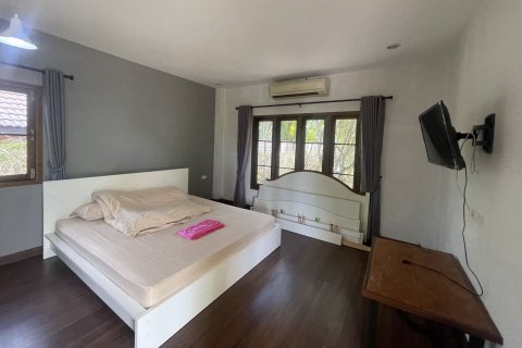 House in Chiang Mai, Thailand 4 bedrooms № 121878 - photo 18