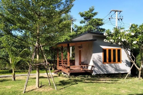 House in Chiang Mai, Thailand 4 bedrooms № 121878 - photo 4