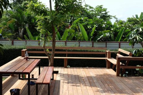 House in Chiang Mai, Thailand 4 bedrooms № 121878 - photo 5