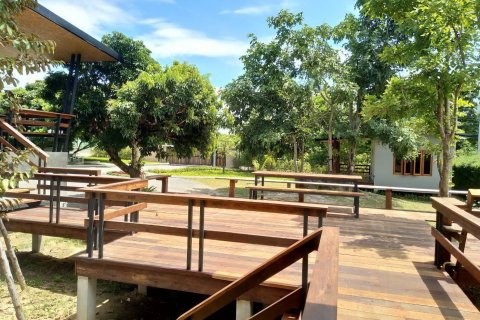 House in Chiang Mai, Thailand 4 bedrooms № 121878 - photo 6