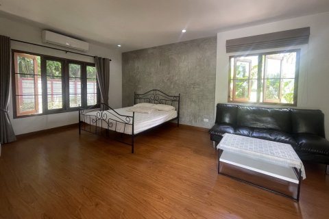 House in Chiang Mai, Thailand 4 bedrooms № 121878 - photo 19