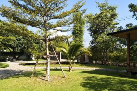 House in Chiang Mai, Thailand 4 bedrooms № 121878 - photo 8