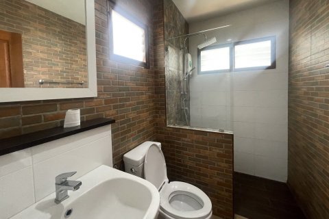 House in Chiang Mai, Thailand 4 bedrooms № 121878 - photo 21