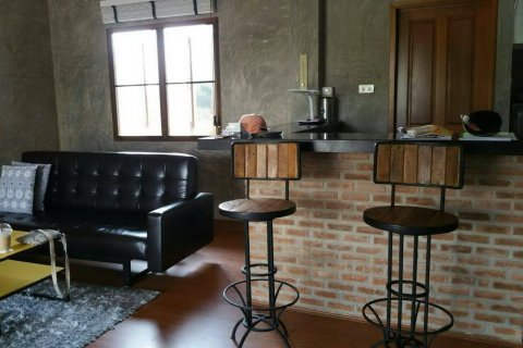 House in Chiang Mai, Thailand 4 bedrooms № 121878 - photo 11