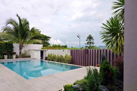 House in Chiang Mai, Thailand 4 bedrooms № 121879 - photo 2