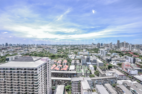 คอนโดมิเนียมในกรุงเทพฯ, ประเทศไทย, 2 ห้องนอน № 185139 - รูปถ่าย 6