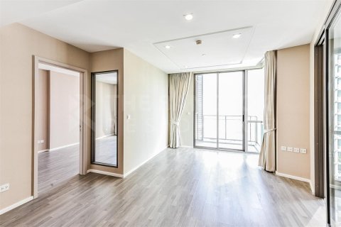 Condo in Bangkok, Thailand, 1 bedroom  № 185140