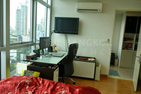คอนโดมิเนียมในกรุงเทพฯ, ประเทศไทย, 1 ห้องนอน № 185144 - รูปถ่าย 4