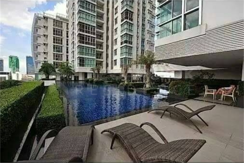 คอนโดมิเนียมในกรุงเทพฯ, ประเทศไทย, 1 ห้องนอน № 185144 - รูปถ่าย 6