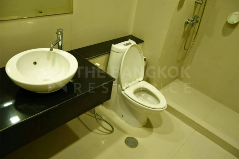 คอนโดมิเนียมในกรุงเทพฯ, ประเทศไทย, 1 ห้องนอน № 185144 - รูปถ่าย 10