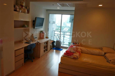 คอนโดมิเนียมในกรุงเทพฯ, ประเทศไทย, 1 ห้องนอน № 185144 - รูปถ่าย 8