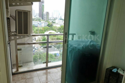 คอนโดมิเนียมในกรุงเทพฯ, ประเทศไทย, 1 ห้องนอน № 185144 - รูปถ่าย 9
