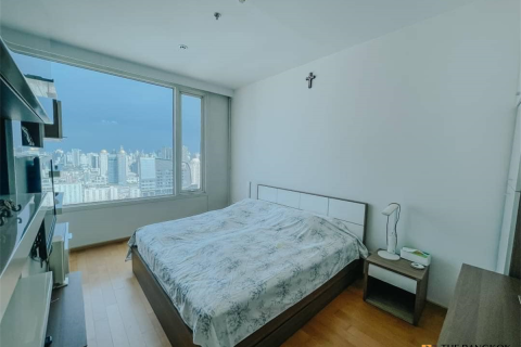 คอนโดมิเนียมในกรุงเทพฯ, ประเทศไทย, 2 ห้องนอน № 185141 - รูปถ่าย 9