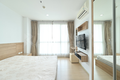 Condo à Bangkok, Thaïlande, 1 chambre № 185143 - photo 8
