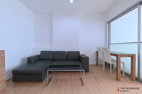 Condo à Bangkok, Thaïlande, 1 chambre № 185143 - photo 3