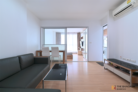 Condo à Bangkok, Thaïlande, 1 chambre № 185143 - photo 6