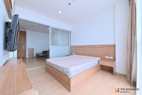 Condo à Bangkok, Thaïlande, 1 chambre № 185143 - photo 2