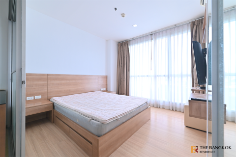 คอนโดมิเนียมในกรุงเทพฯ, ประเทศไทย, 1 ห้องนอน № 185143 - รูปถ่าย 7