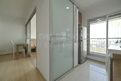 Condo à Bangkok, Thaïlande, 1 chambre № 185143 - photo 9