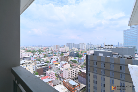 Condo à Bangkok, Thaïlande, 1 chambre № 185143 - photo 4