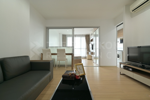 Condo à Bangkok, Thaïlande, 1 chambre № 185143 - photo 5