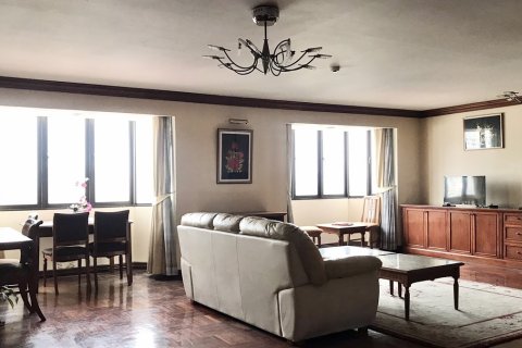 Condo à Khlong Toei, Bangkok, Thaïlande, 2 chambres № 200768 - photo 5