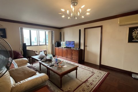 Condo à Khlong Toei, Bangkok, Thaïlande, 2 chambres № 200768 - photo 23