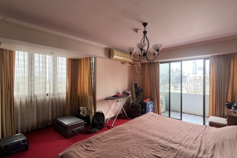 Condo à Khlong Toei, Bangkok, Thaïlande, 2 chambres № 200768 - photo 19