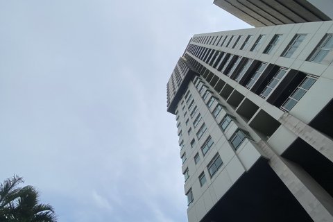 คอนโดมิเนียมในวัฒนา, กรุงเทพฯ, ประเทศไทย, 3 ห้องนอน № 200769 - รูปถ่าย 21