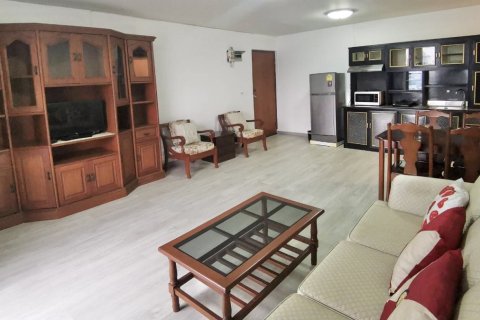 Condo à Watthana, Bangkok, Thaïlande, 1 chambre № 200766 - photo 7