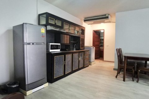 Condo à Watthana, Bangkok, Thaïlande, 1 chambre № 200766 - photo 5