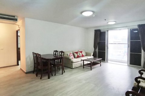 Condo à Watthana, Bangkok, Thaïlande, 1 chambre № 200766 - photo 6