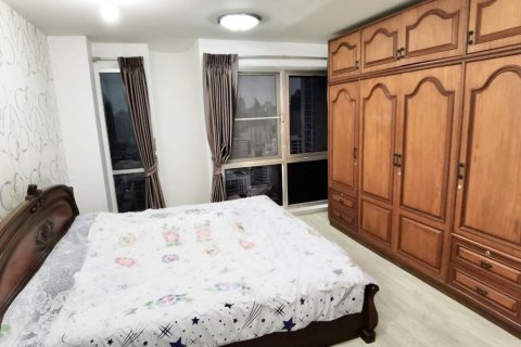 Condo à Watthana, Bangkok, Thaïlande, 1 chambre № 200766 - photo 3